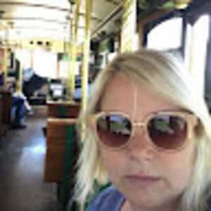 Meet your Posher, Sara